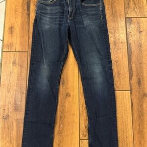 Revtown Decade Denim- 32 Indigo